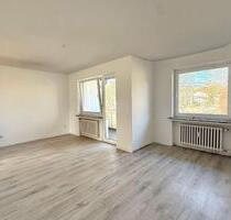 Helle 3-Zimmer-Wohnung mit Balkon in Celle