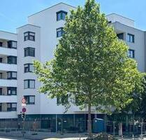 Penthouse mit Weitblick zum mieten Wohnung - Pforzheim Nordstadt