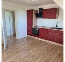 2 ZKB Dachgeschosswohnung 61m2 ab dem 01.01.2027 - Mehren