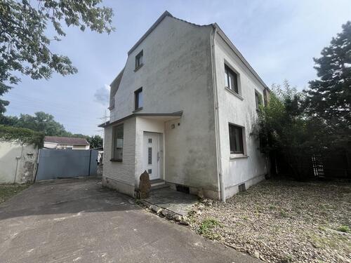 Foto - Einfamilienhaus zur Miete in Grevenbroich