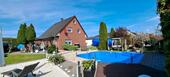 Foto - Einfamilienhaus mit Garten - 388.000,00 EUR Kaufpreis,