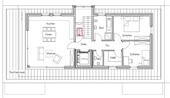 Foto - Penthouse Mietwohnung zu sofort frei