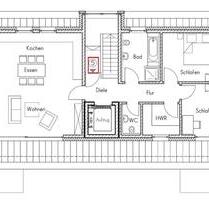 Penthouse Mietwohnung zu sofort frei - Gronau (Westfahlen)