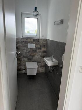 Foto - Etagenwohnung zur Miete in Gronau (Westfahlen)