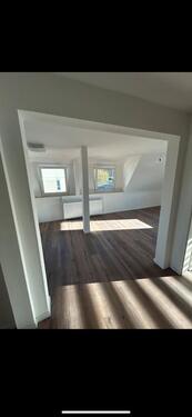 Foto - Etagenwohnung in Fürth zur Miete