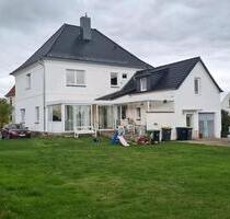 Ein schönes wohnung Erdgeschoss im Preußisch Oldendorf Zentrum.