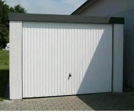 Foto - Garage in Leimen zu vermieten - 100,00 EUR Miete,