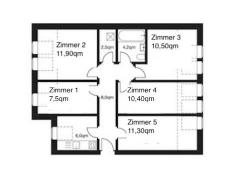 Foto - andere in Leipzig zur Miete