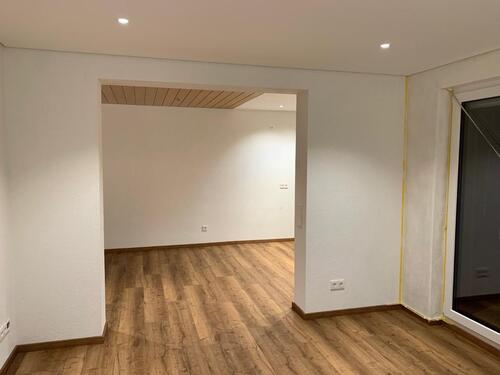 Foto - 4-Zimmer Wohnung DG in Donaueschingen