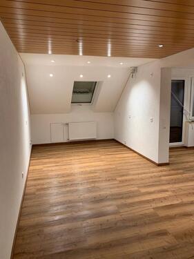 Foto - 4 Zimmer Etagenwohnung zur Miete in Donaueschingen