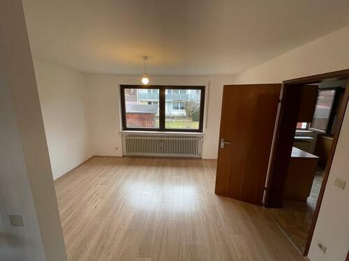 Foto - Maissonettenwohnung in ruhiger Lage von Rottenburg - Wurmlingen