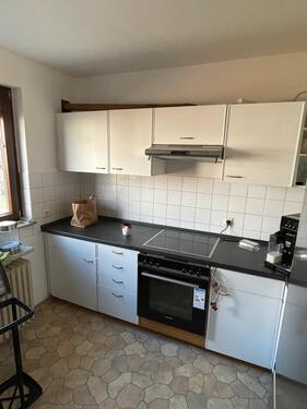 Foto - 5 Zimmer Etagenwohnung zum Kaufen in Rottenburg am Neckar