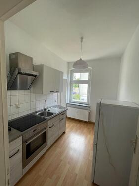 Foto - Etagenwohnung in Hartmannsdorf zur Miete