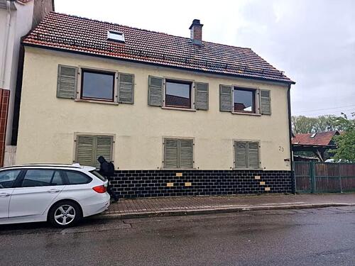 Foto - 7 Zimmer Einfamilienhaus zum Kaufen in Wörth am Rhein