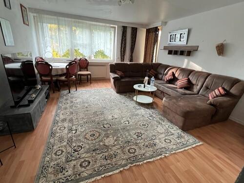 Foto - 5 Zimmer Etagenwohnung in Trier