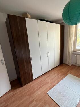 Foto - Etagenwohnung in Trier zur Miete
