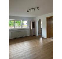 1.5-Zimmer Souterrainwohnung in Hallstadt