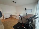 Foto - 1 Zimmer Etagenwohnung zur Miete in Augsburg