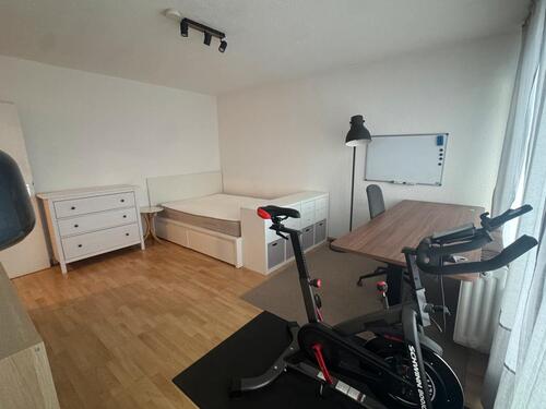 Foto - 1 Zimmer Etagenwohnung zur Miete in Augsburg