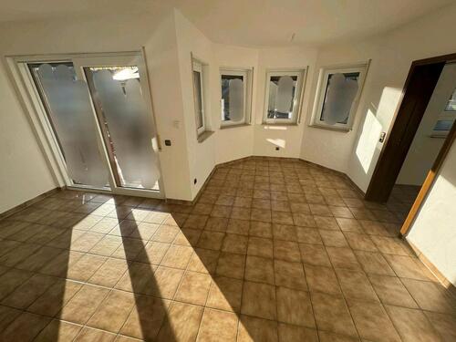 Foto - Sonnige 3 Zi.Wohnung OG 95qm Garten in 63911 Klingenberg