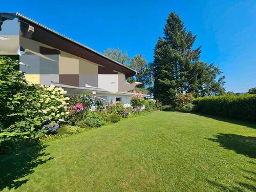 Foto - 3,5 Zimmerwohnung mit traumhaftem Garten zu vermieten