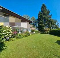 3,5 Zimmerwohnung mit traumhaftem Garten zu vermieten - Emmendingen