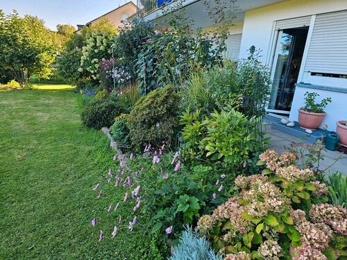 Foto - 3 Zimmer Etagenwohnung in Emmendingen