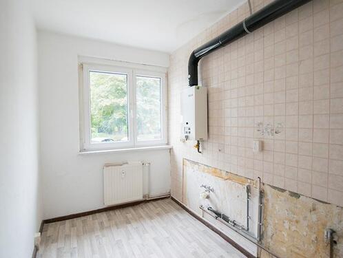 Foto - 1 Zimmer Etagenwohnung in Prenzlau