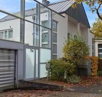 Erstklassiger Stellplatz für Ihr Fahrzeug – Essen-Bredeney