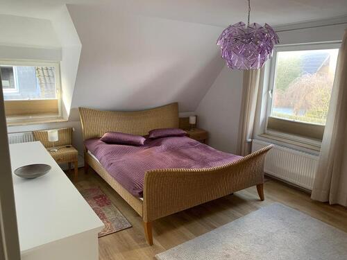 Foto - Dachgeschoßwohnung in Jembke zur Miete