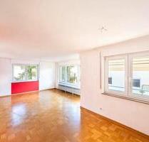 Großzügige 4-Zimmer-Wohnung mit Balkon - Leutenbach