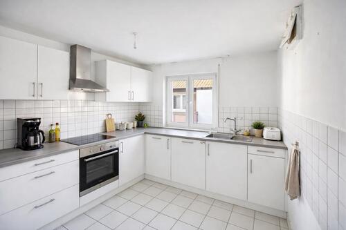 Foto - 4 Zimmer Etagenwohnung in Leutenbach