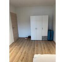 WG-Zimmer zu mieten In Augsburg