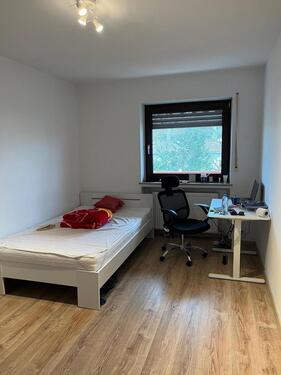 Foto - 1 Zimmer Etagenwohnung zur Miete in Augsburg