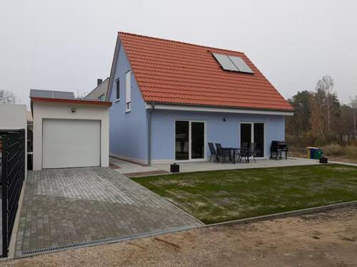 Foto - Einfamilienhaus am See in Neubrück, 15746 Groß Köris zur Miete