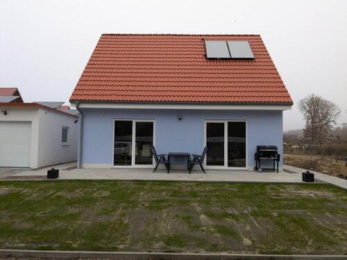 Foto - 5 Zimmer Einfamilienhaus zur Miete in Groß Köris