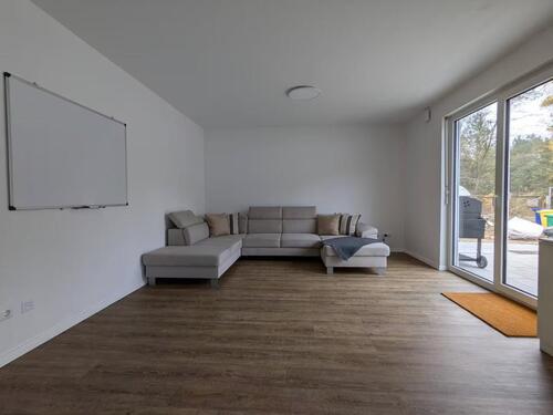 Foto - Einfamilienhaus in Groß Köris zur Miete