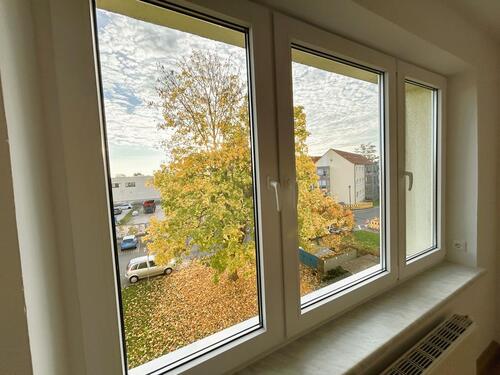 Foto - Etagenwohnung in Wurzen zur Miete