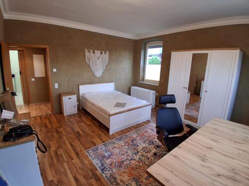 Foto - Studenten WG Zimmer Erstbezug - 420,00&nbsp;EUR Kaltmiete, ca.&nbsp; 22,00&nbsp;m&sup2;