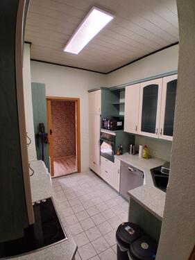 Foto - Erdgeschoßwohnung in Heidenheim an der Brenz zur Miete