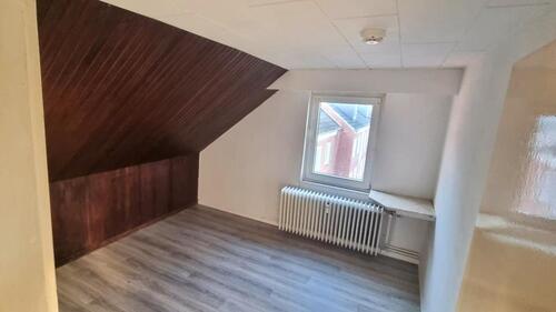 Foto - Dachgeschoßwohnung in Hage zur Miete