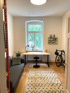 Foto - 4 Zimmer Etagenwohnung zur Miete in Offenburg