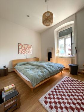 Foto - 4 Zimmer Etagenwohnung in Offenburg