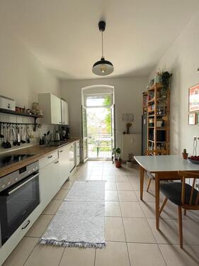 Foto - Etagenwohnung in Offenburg zur Miete