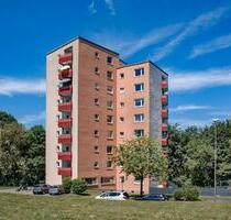 Familienfreundliche Wohnung mit Balkon - Remscheid Lüttringhausen