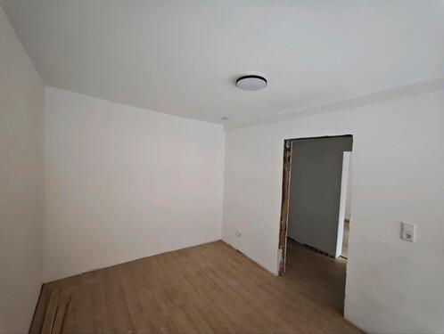 Foto - Barrierearmes Wohnen: 2 Zimmer im Erdgeschoss mitten in Peine