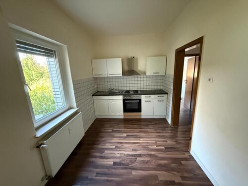 Foto - 2 Zimmer Erdgeschoßwohnung zur Miete in Gütersloh