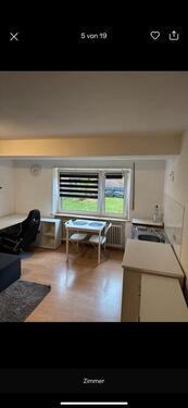 Foto - 1 Zimmer Etagenwohnung zur Miete in Karben