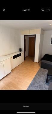 Foto - 1 Zimmer Etagenwohnung in Karben