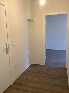Foto - Etwas besonderes: sanierte 2-Zimmer-Wohnung